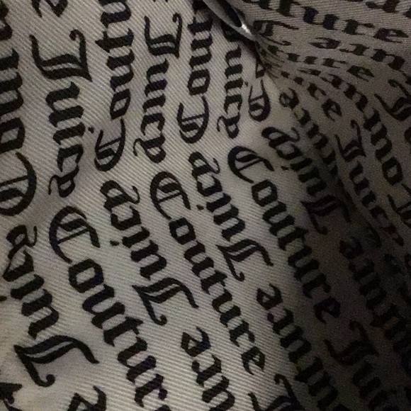 Juicy Couture Wristlet - Picture 8 of 9